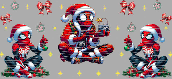 16oz Christmas-J10-838